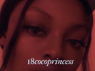 18cocoprincess