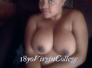 18yoVirginCollege