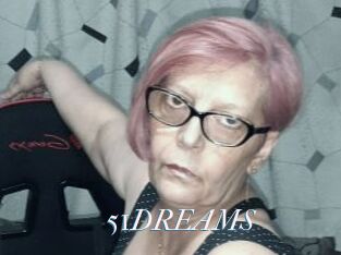 51DREAMS