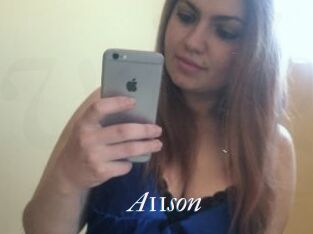 A11son