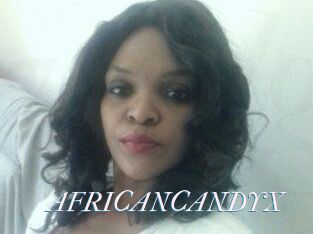 AFRICANCANDYX