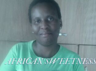 AFRICAN_SWEETNESS