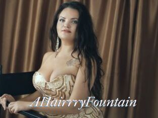 AHairrryFountain