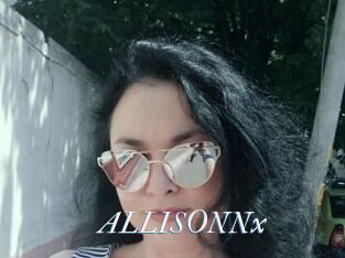 ALLISONNx