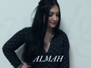 ALMAH