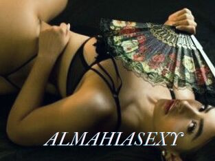 ALMAHIASEXY