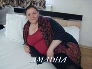 AMADHA