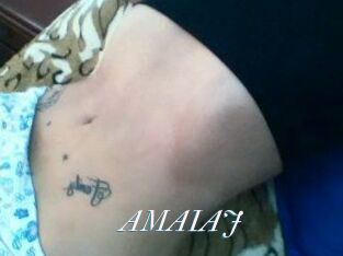AMAIAJ