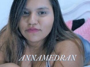 ANNAMEDRAN