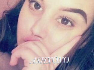 ASHXOXO