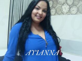 AYIANNA_