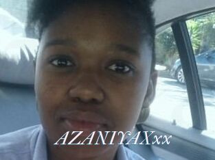AZANIYAXxx