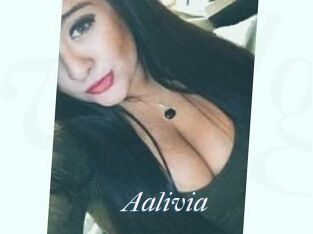 Aalivia