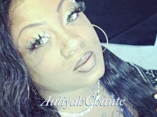 AaliyahChante