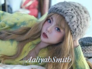 AaliyahSmith