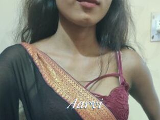 Aarvi