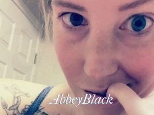 Abbey_Black