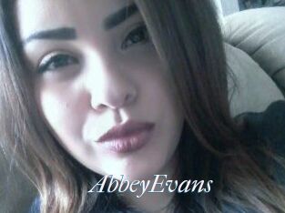Abbey_Evans