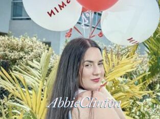 AbbieClinton