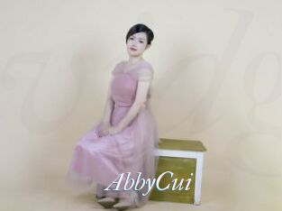 AbbyCui
