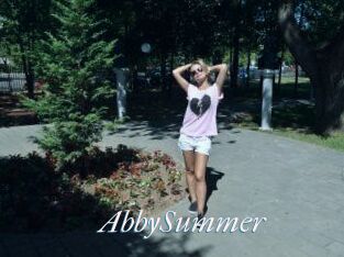 AbbySummer