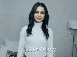 AbbyWilly