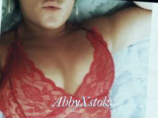 AbbyXstoke