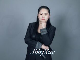 AbbyXue