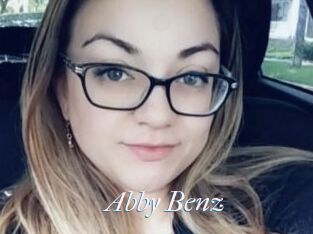 Abby_Benz