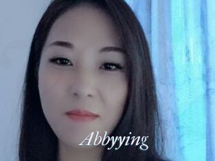 Abbyying