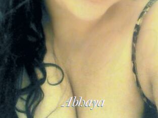 Abhaya