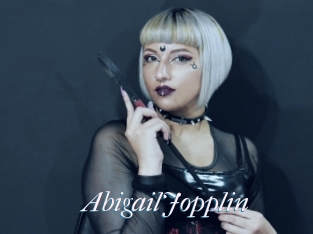 AbigailJopplin Video Grosse