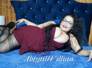 AbigailWillian