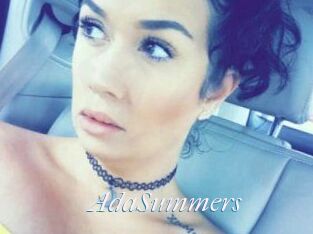 AdaSummers