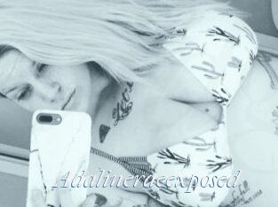 Adalinerae_exposed