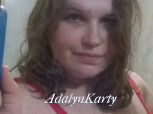 Adalyn_Karty