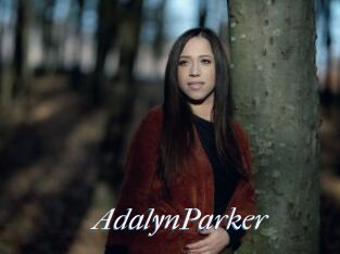 AdalynParker