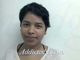 AddictedxToSex