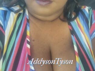 AddysonTyson