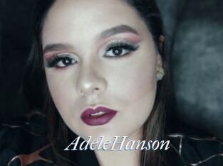 AdeleHanson