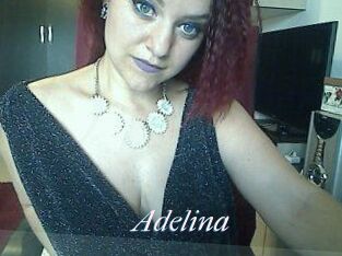 Adelina
