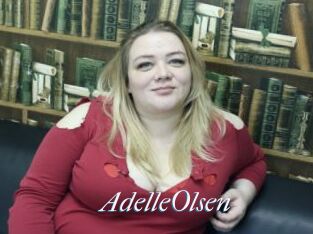 AdelleOlsen