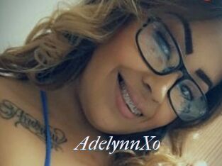 AdelynnXo
