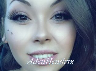 AdenHendrix