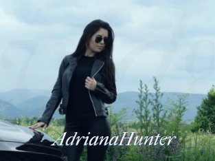 AdrianaHunter Video Grosse