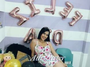 Adricarter