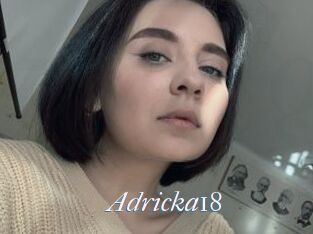 Adricka18