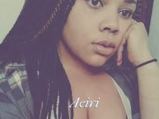 Aeiri