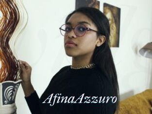 AfinaAzzuro