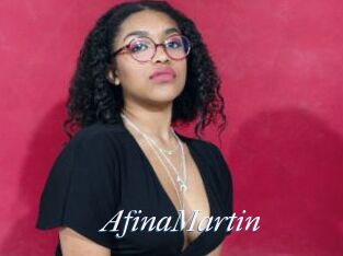 AfinaMartin